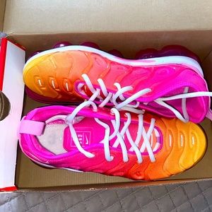 Nike Air Vapormax Plus